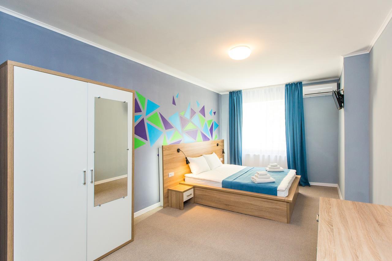Blum Hotel Lwów