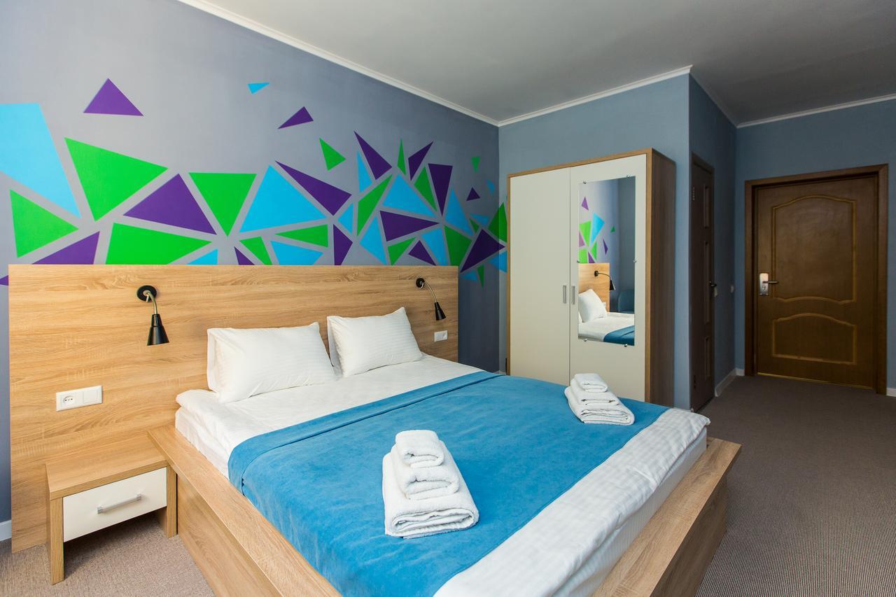 Blum Hotel Lwów