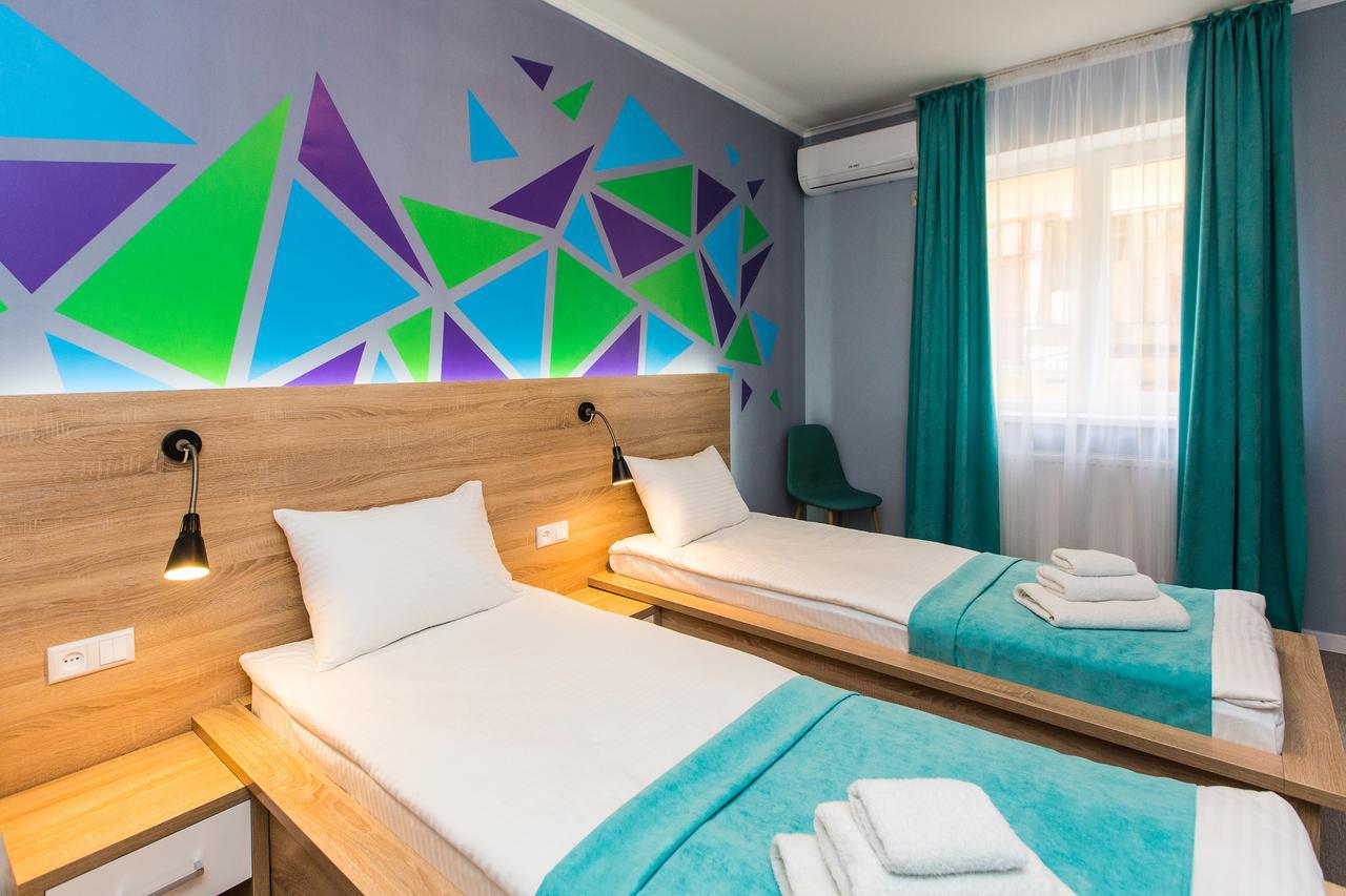 Hotel Blum 3*