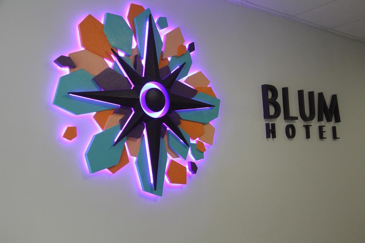 Blum Hotel 3*