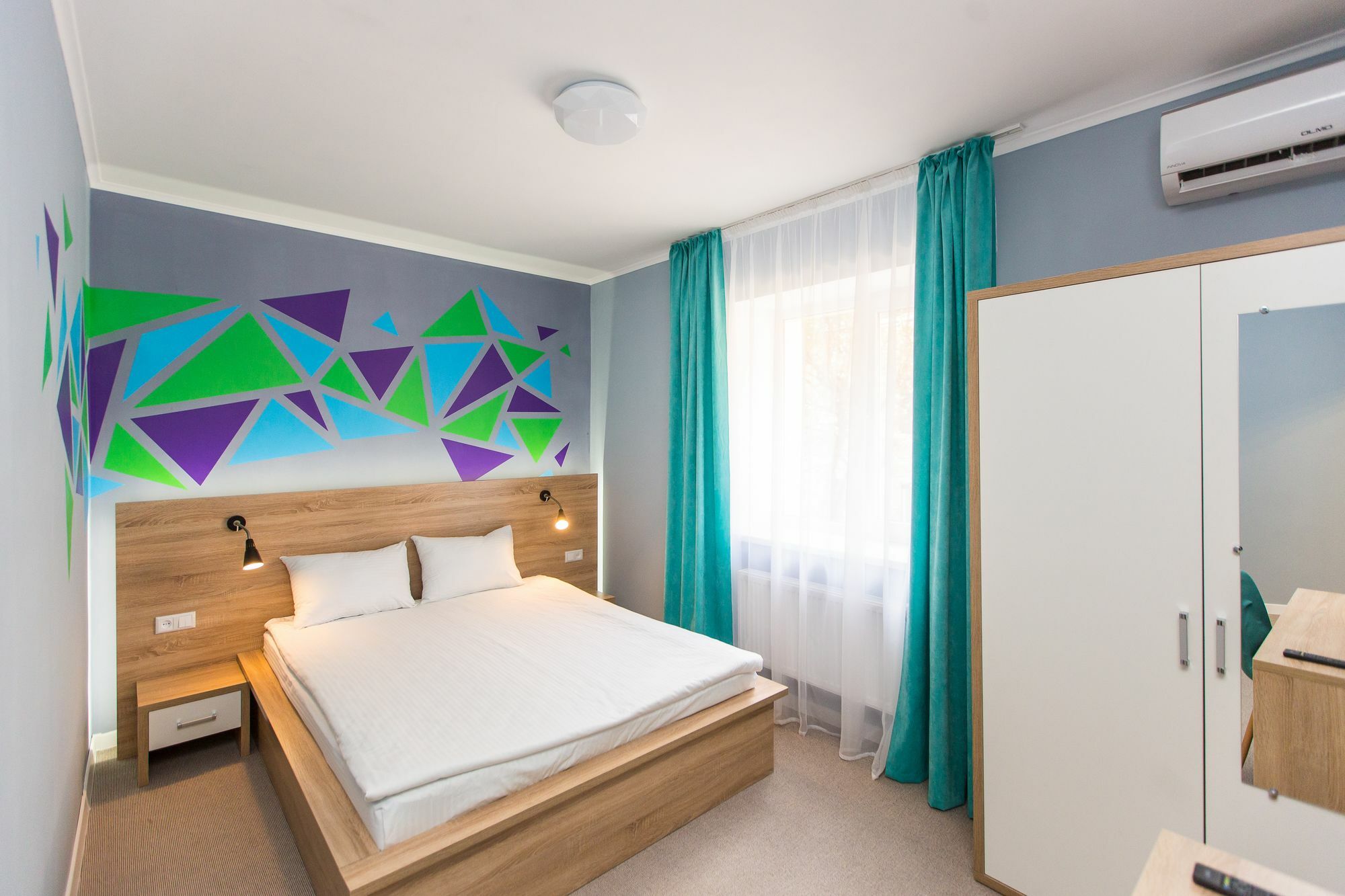 Blum 3* Lwów